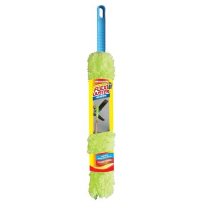Microfiber Flexi Duster (Green)