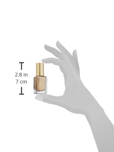 L'Oreal Paris Glossy Finish Color Riche Nail Varnish, 580 Because I'M Worth It, 11.7Ml
