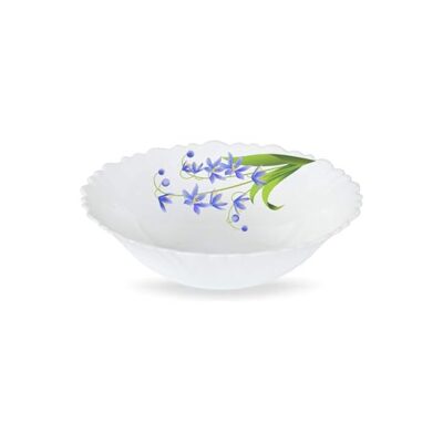 The Larah by Borosil 2-Piece Multipurpose Bowl Set