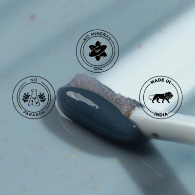 BELLAVITA pH Adapting Lip Gloss 4ml | Glossy Finish | Hydrating & Non-sticky | Color Changing Based on pH | Show Stopper
