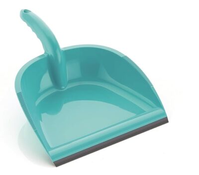 ELINOR Big Size Dustpan for Cleaning Material and Color