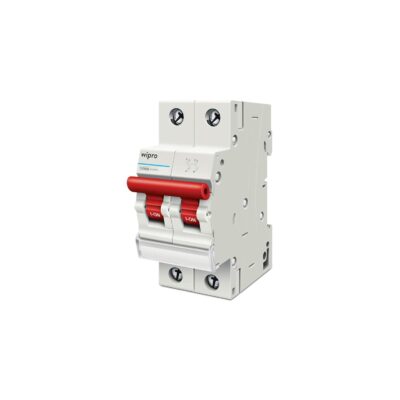 Wipro Isolator 63A DP